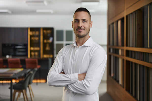 Gergely Bartha